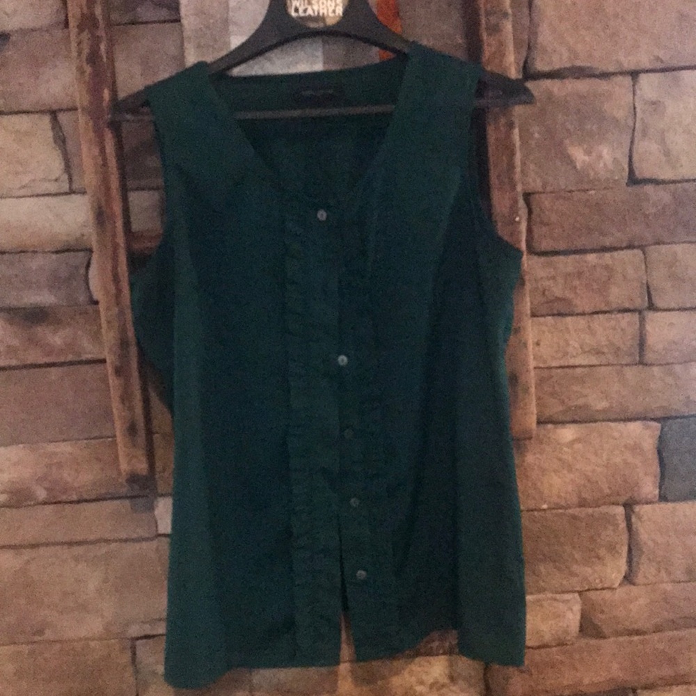 Banana Republic Blouse